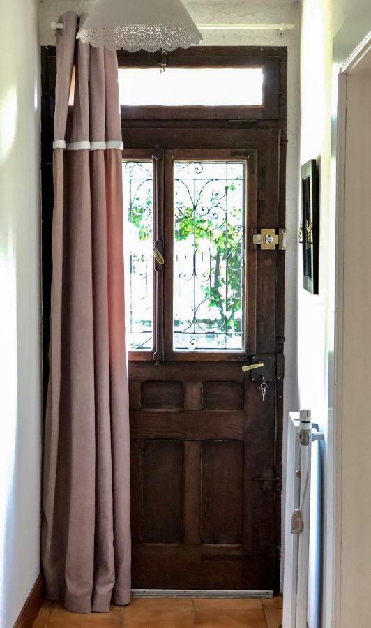 Gîte 100m2, jardin privé, 3 chambres à Mondelange Esterno foto
