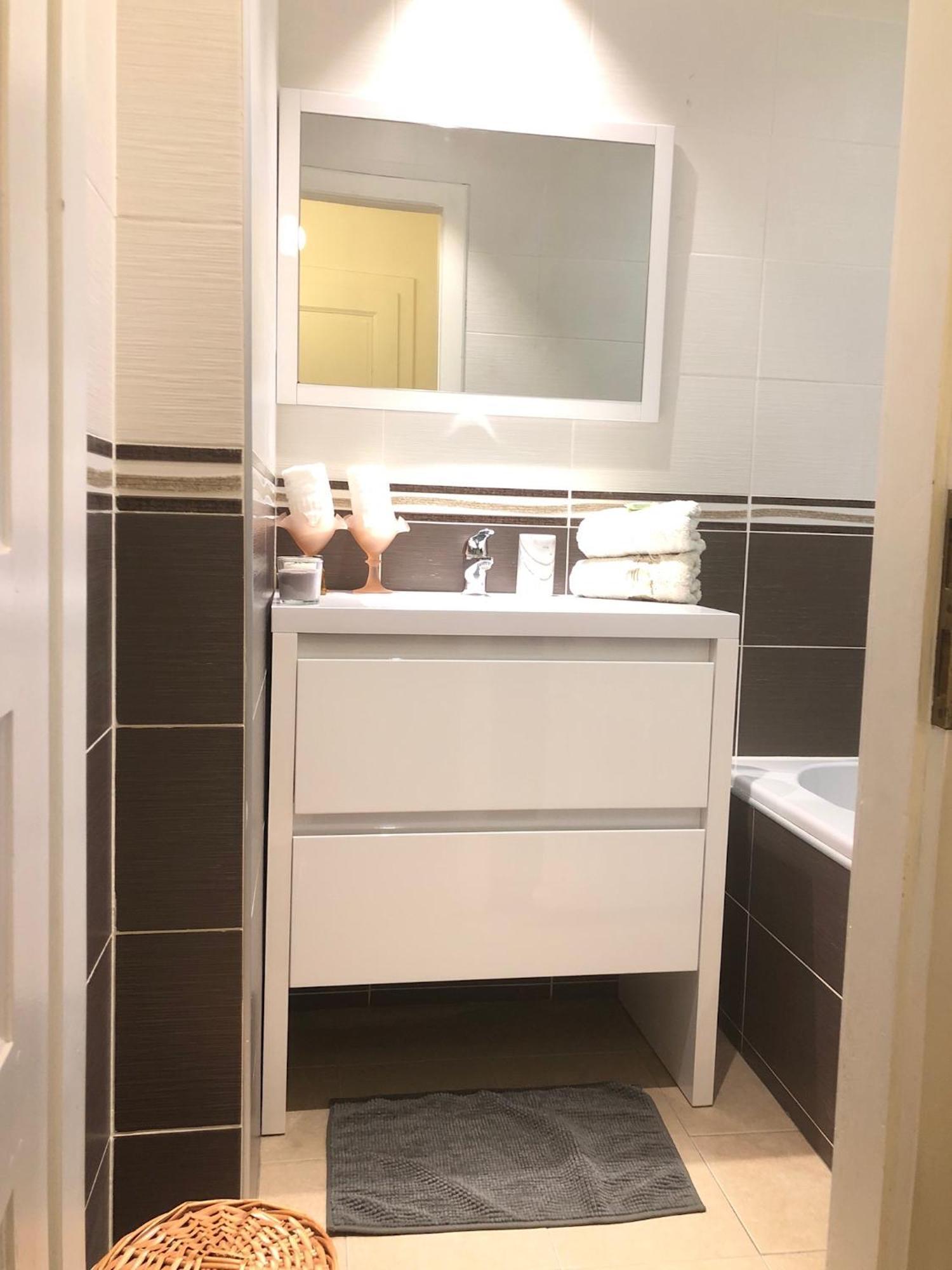 Gîte 100m2, jardin privé, 3 chambres à Mondelange Esterno foto